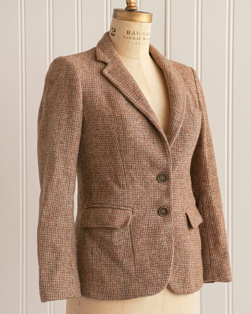 Stable Manners Jacket